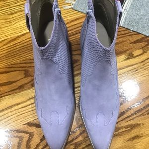 Matisse boots size 11